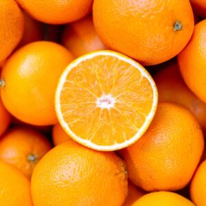 Oranges