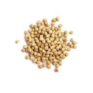 chickpeas