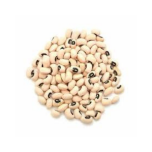 black eyed beans